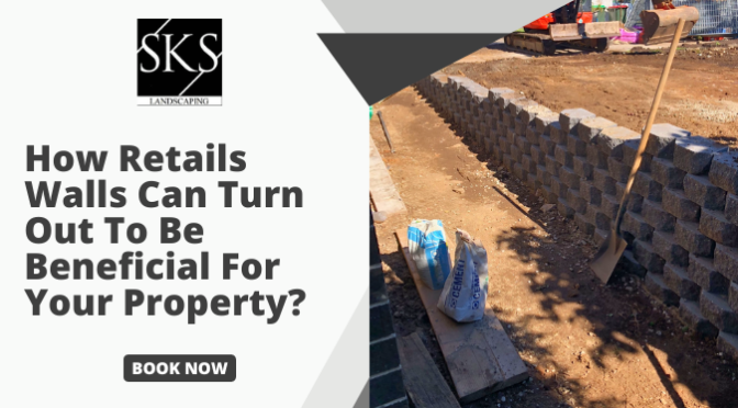 How Retails Walls Can Turn Out to Be Beneficial for Your Property?