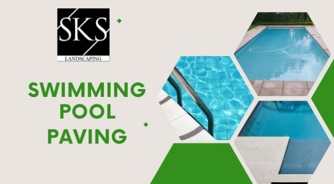 Some of the Most Enticing Swimming Pool Landscaping Ideas