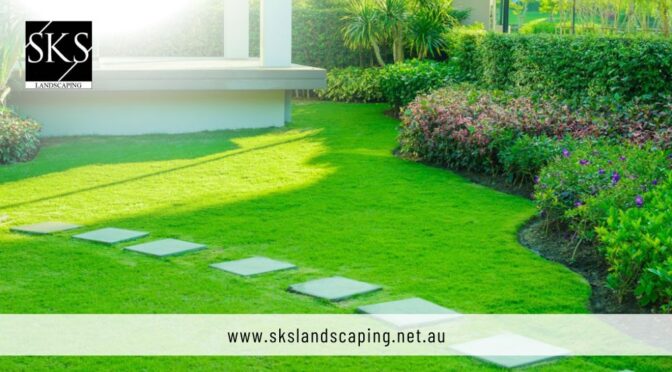 Why Should You Hire Experts for Landscape Design Services?
