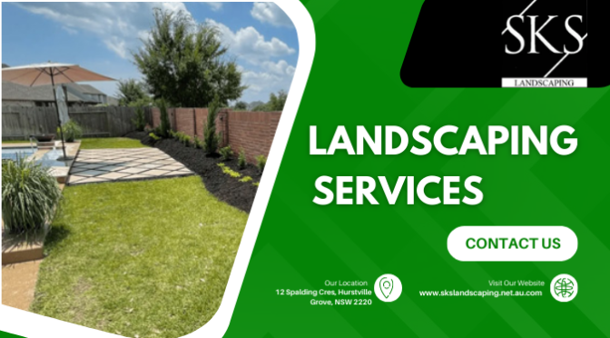 Is Getting the Best Landscaping in Mosman At A Reasonable Price Possible?