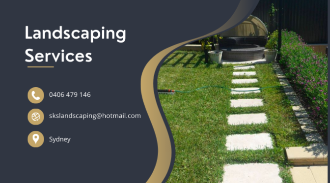 Does Your Landscape Needs Help? 6 Signs You Need to Hire a Landscaper